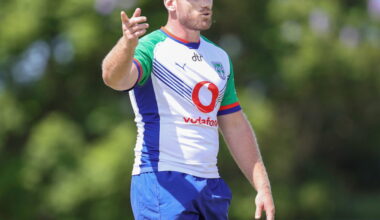 Matt Lodge has been linked to Super League