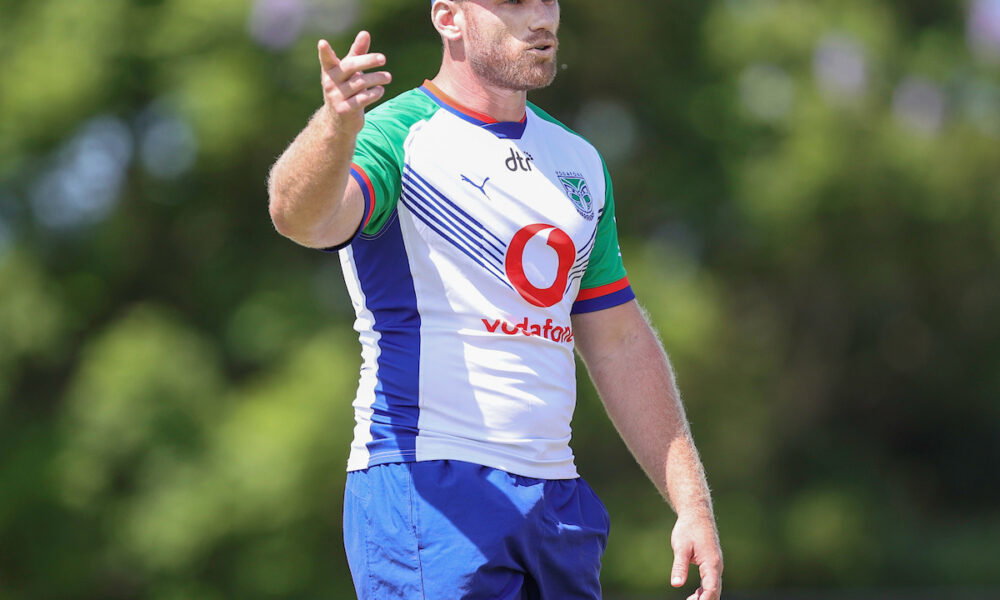 Matt Lodge has been linked to Super League