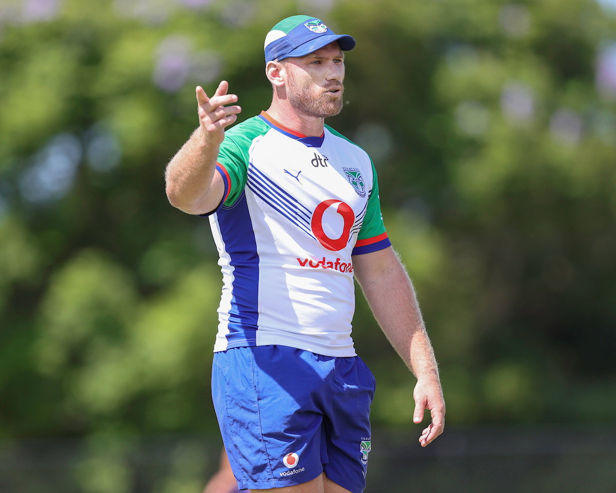 Matt Lodge has been linked to Super League