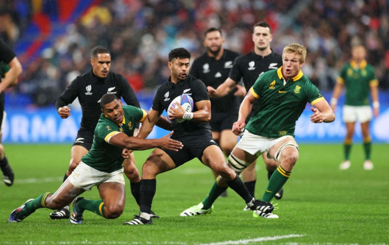 Richie Mo'unga