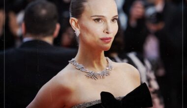 The "obscene" 2005 song Natalie Portman became obsessed with