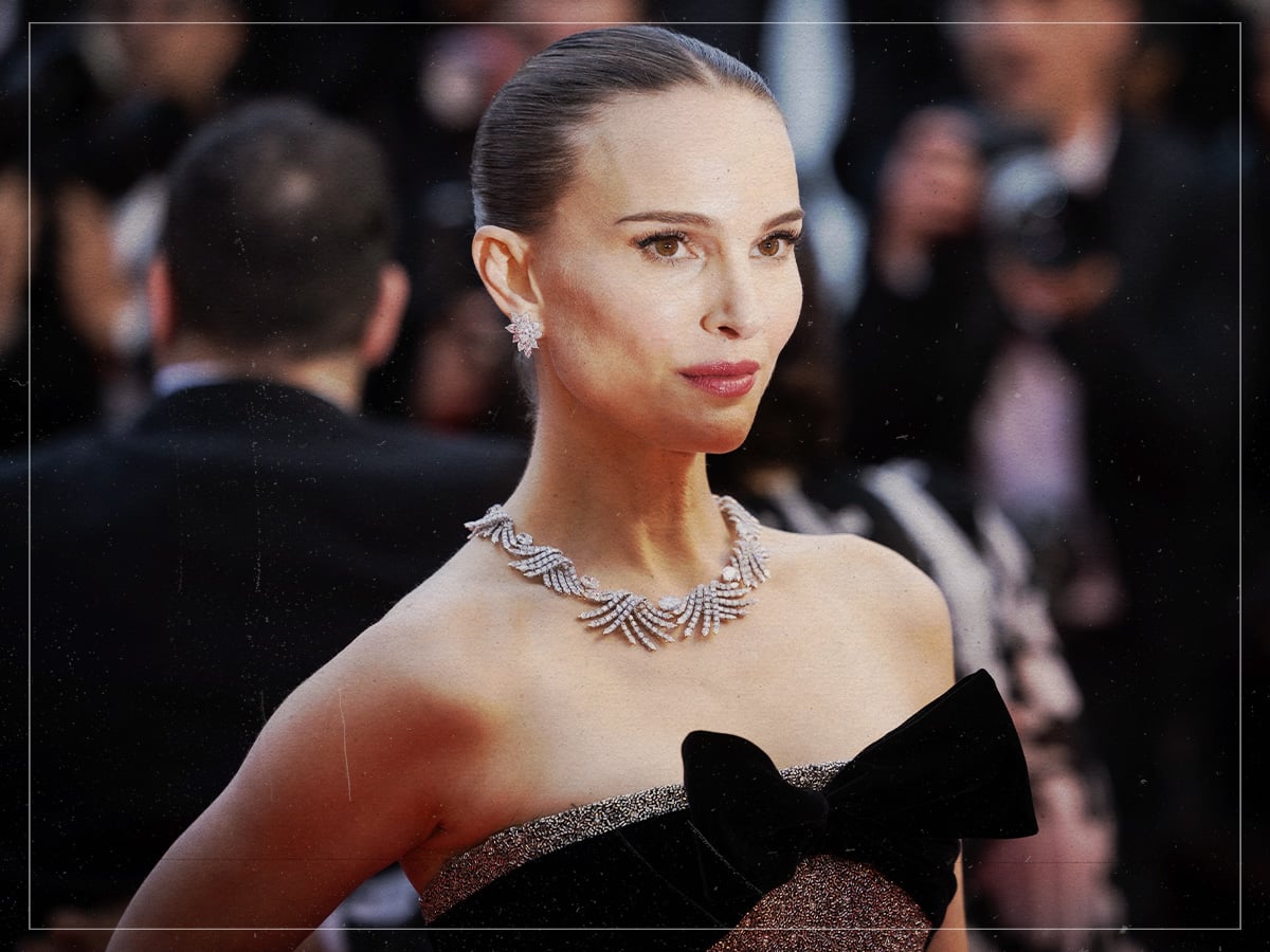 The "obscene" 2005 song Natalie Portman became obsessed with
