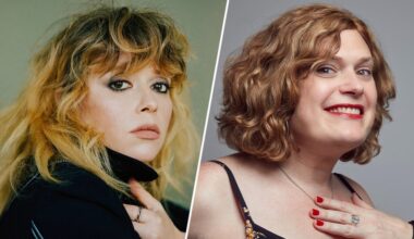 Lilly Wachowski's 'The Hunted' In Works With Producer Natasha Lyonne