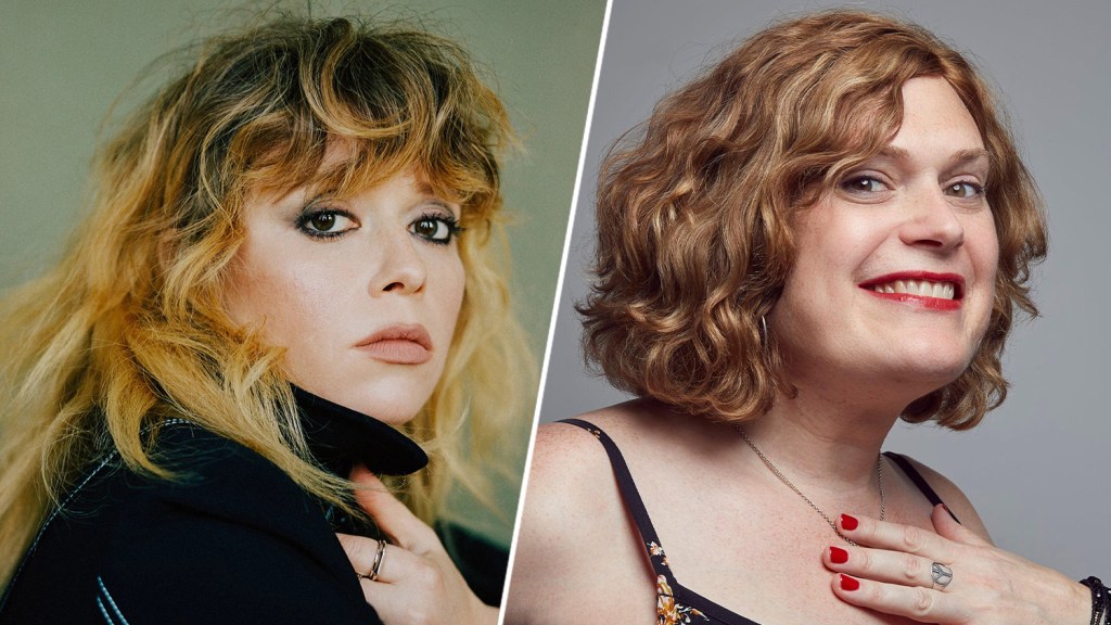 Lilly Wachowski's 'The Hunted' In Works With Producer Natasha Lyonne