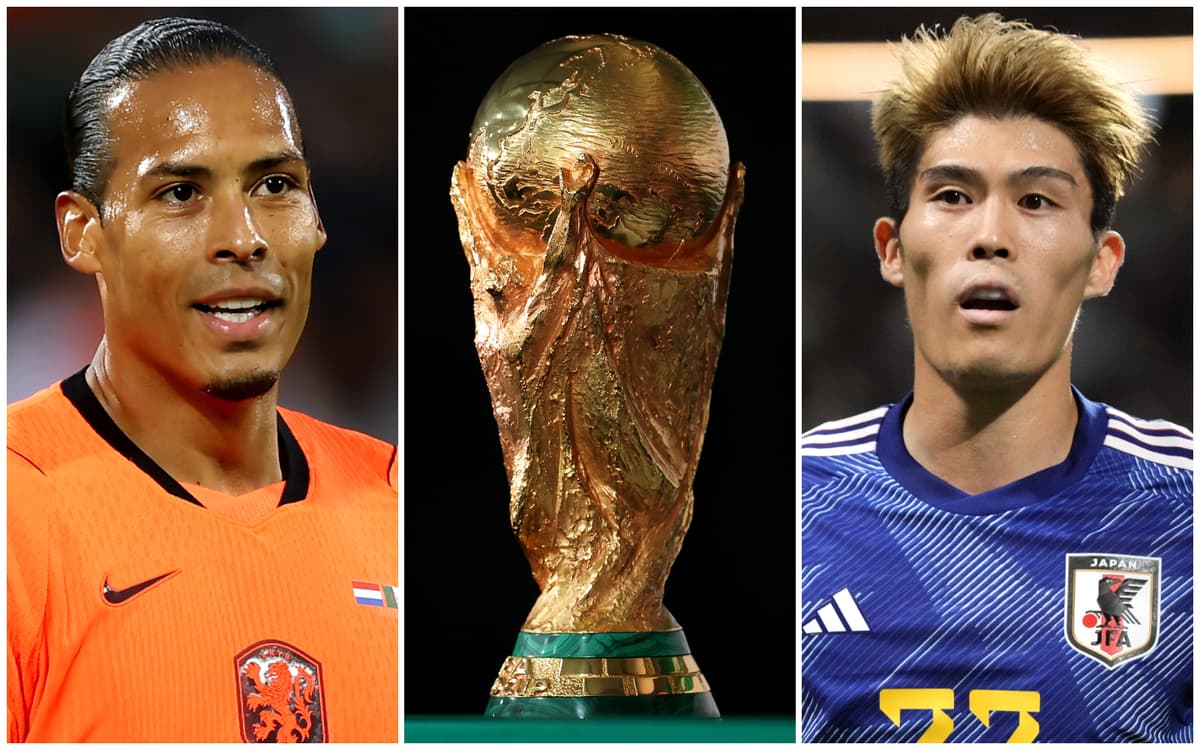Netherlands vs Japan LIVE: World Cup 2026 result, latest updates and fan reaction