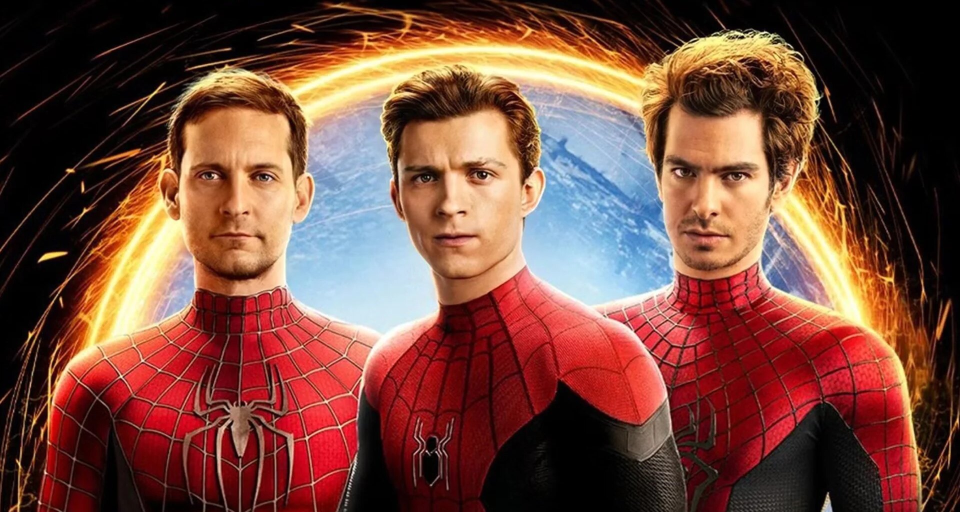 Nicolas Cage Names His Pick For The Best Spider-Man on the Big Screen — GeekTyrant