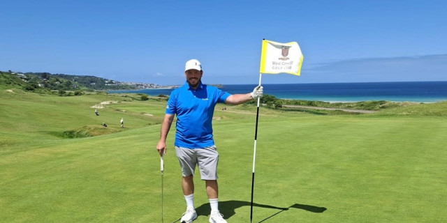 World Record Golf Challenge