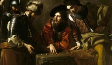 Gambling with Gambling - The Catholic Thing
