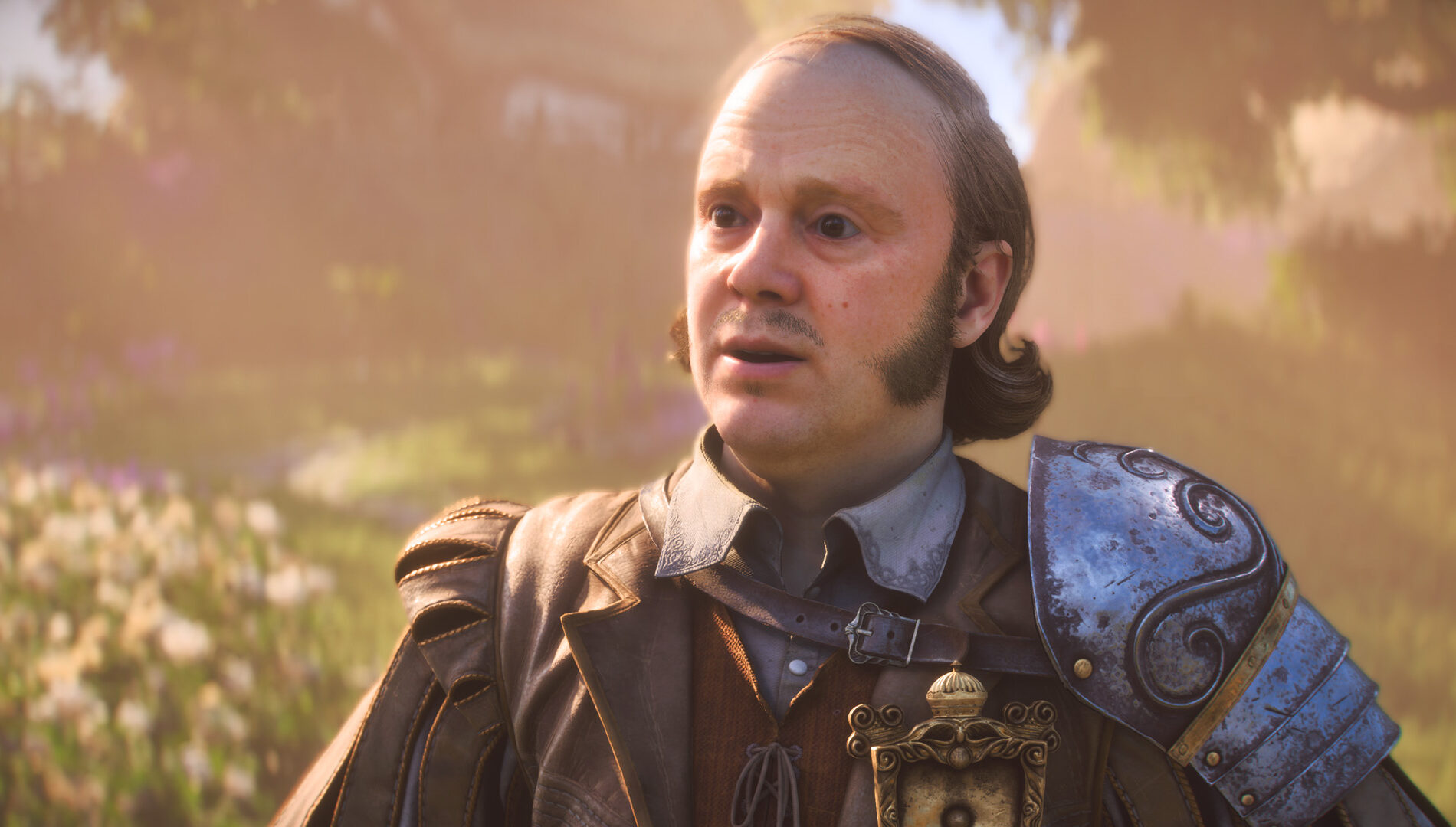 Fable Screenshot