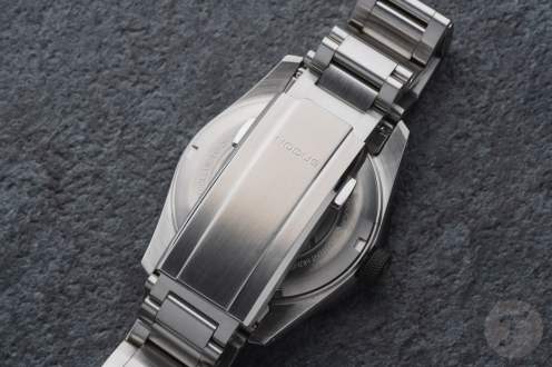 Nodus Obscura II clasp