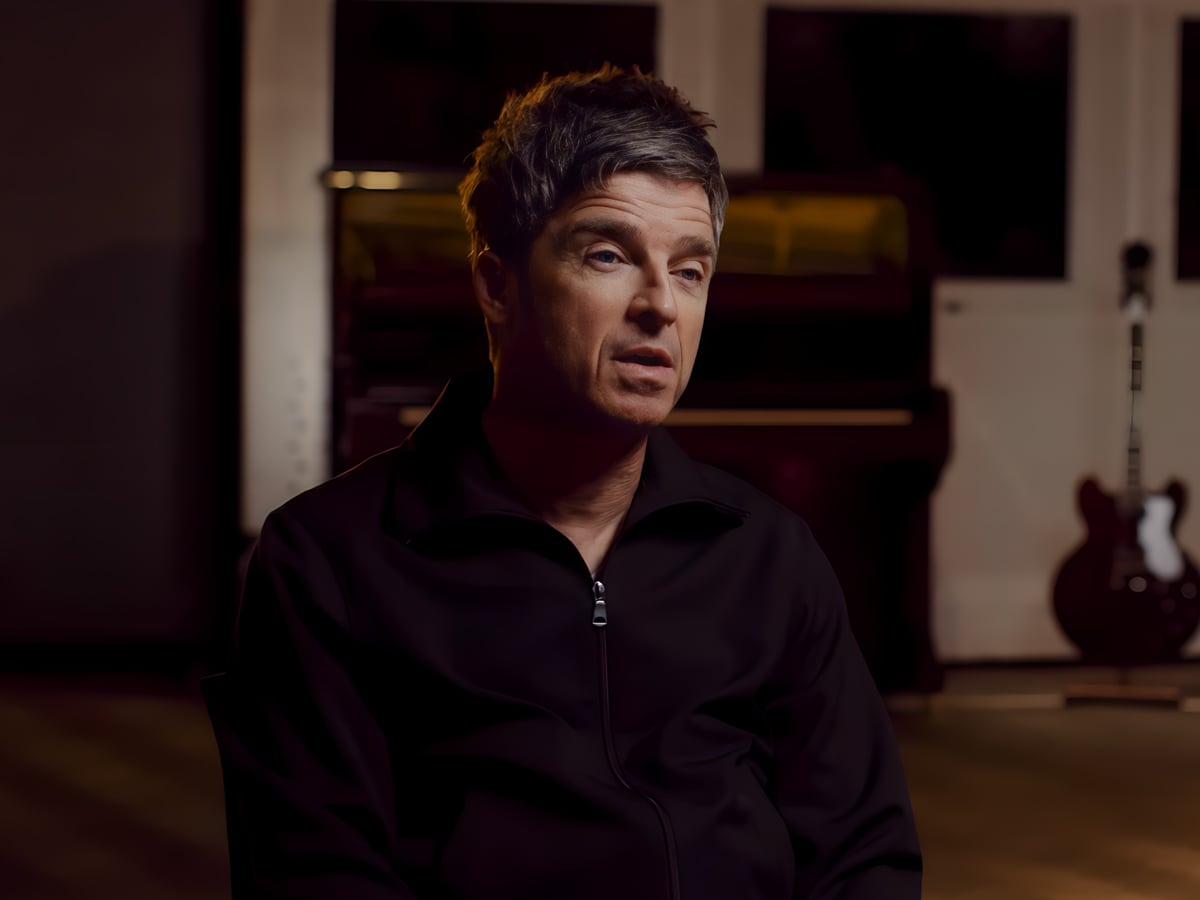 The venues Noel Gallagher truly hates playing