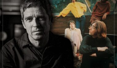 The 1967 Beatles song Noel Gallagher crowns as their best