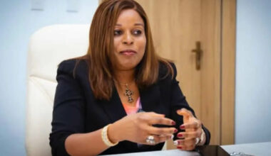 Men's Mental Health: Soludo's Wife Urges Men to Speak Up