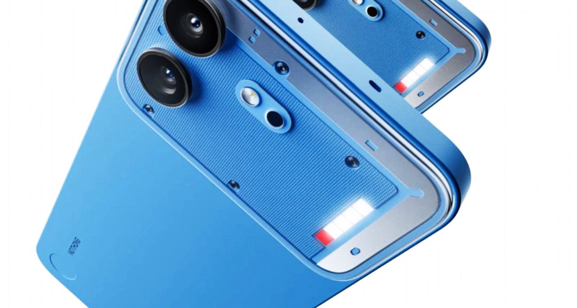 Nothing Phone (4b) unveiled in video with brand-new design, leaker reveals specs
