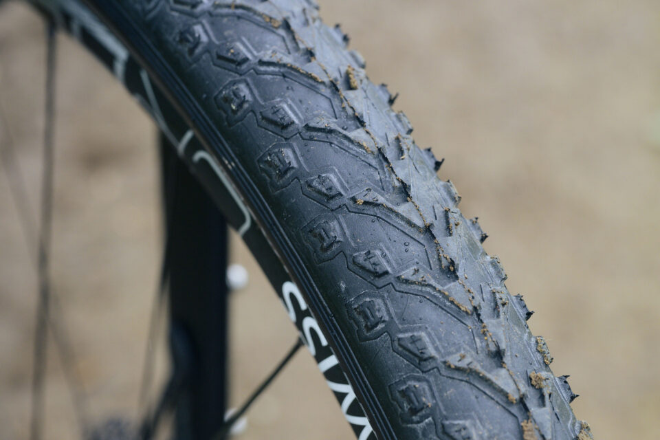 Nutrak gravel tires 2026