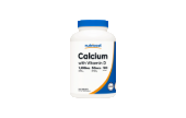 Nutricost Calcium