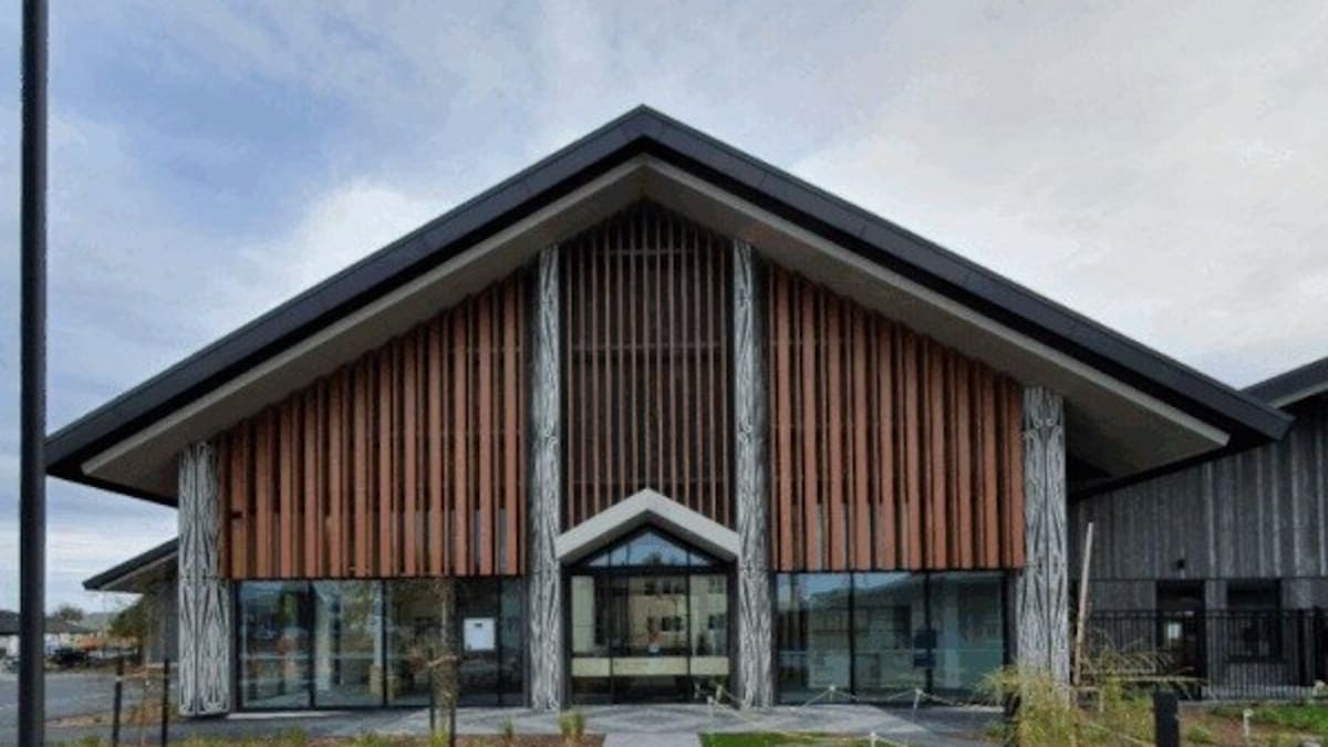 ‘Exhausted’ workers in Palmerston North mental health ward facing risk of assault every day