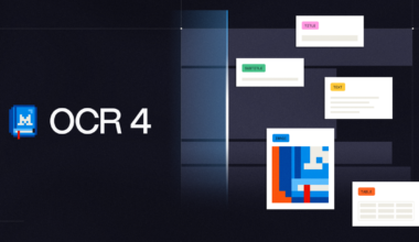 Mistral OCR 4 : SOTA OCR for Document Intelligence