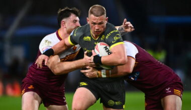 Brad Arthur confirms double Leeds Rhinos change as signing set for reserves and forward returns from injury
