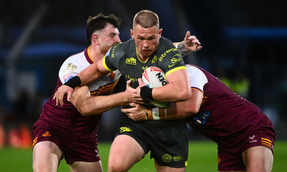 Brad Arthur confirms double Leeds Rhinos change as signing set for reserves and forward returns from injury
