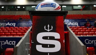 Salford RLFC threaten banning orders as statement made over fan conduct