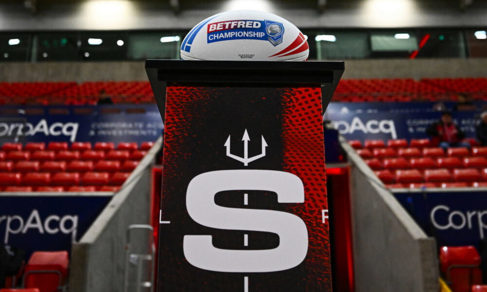 Salford RLFC threaten banning orders as statement made over fan conduct