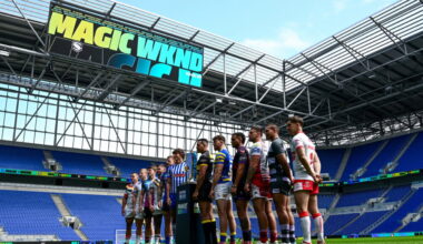 MND fundraiser confirmed for Super League Magic Weekend