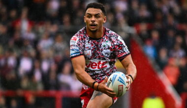 Leigh Leopards and Bradford Bulls dealt team news blow as squads confirmed for Super League clash
