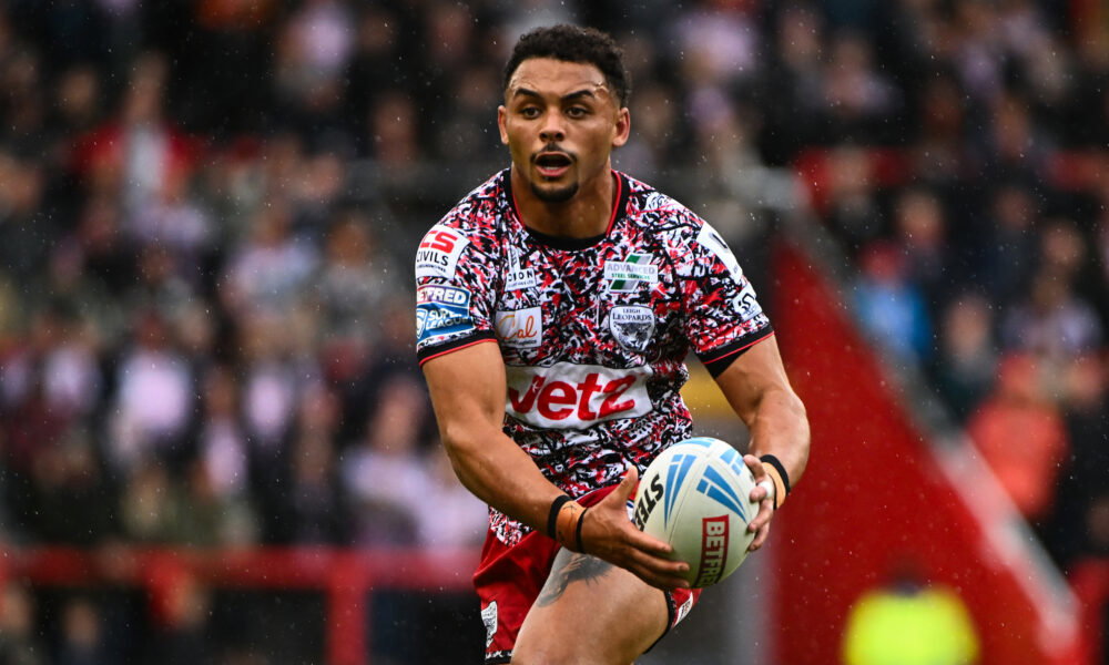 Leigh Leopards and Bradford Bulls dealt team news blow as squads confirmed for Super League clash