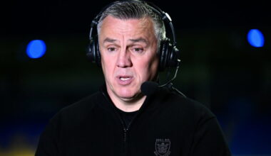 "Not good enough" - Hull FC coach Andy Last fumes over "disgraceful" clock error in Wigan Warriors defeat