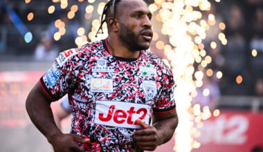 Leigh Leopards handed double retention boost as PNG Chiefs' Edwin Ipape stance aired