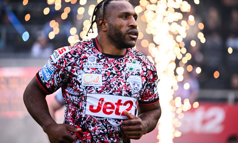 Leigh Leopards handed double retention boost as PNG Chiefs' Edwin Ipape stance aired