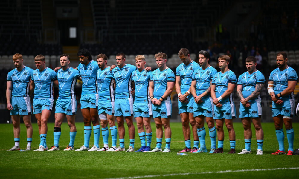 Super League attendance as Hull FC record season-low despite posting round 14 high