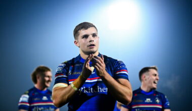 Wakefield Trinity recruitment update as Daryl Powell talks Cam Scott replacement after 2027 exit confirmed