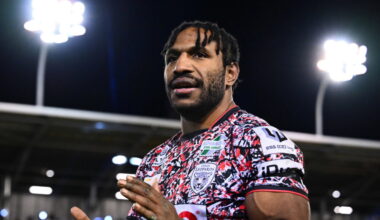 Leigh Leopards boss warns of NRL approach for Edwin Ipape despite latest PNG Chiefs comments