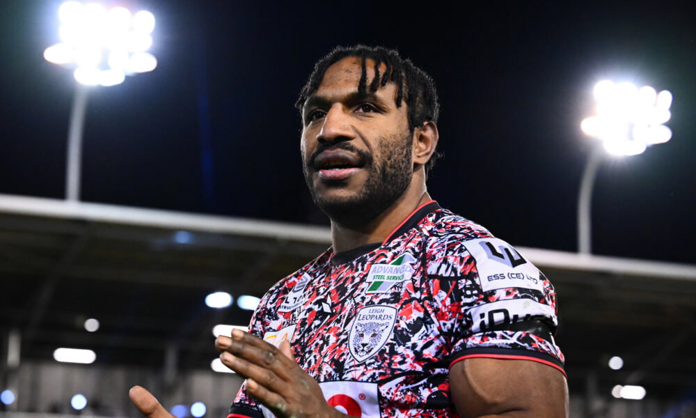 Leigh Leopards boss warns of NRL approach for Edwin Ipape despite latest PNG Chiefs comments