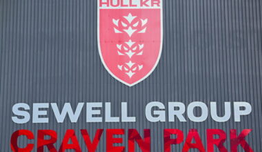 Hull KR head coach hunt narrowed to ‘two or three’ as chairman shares update