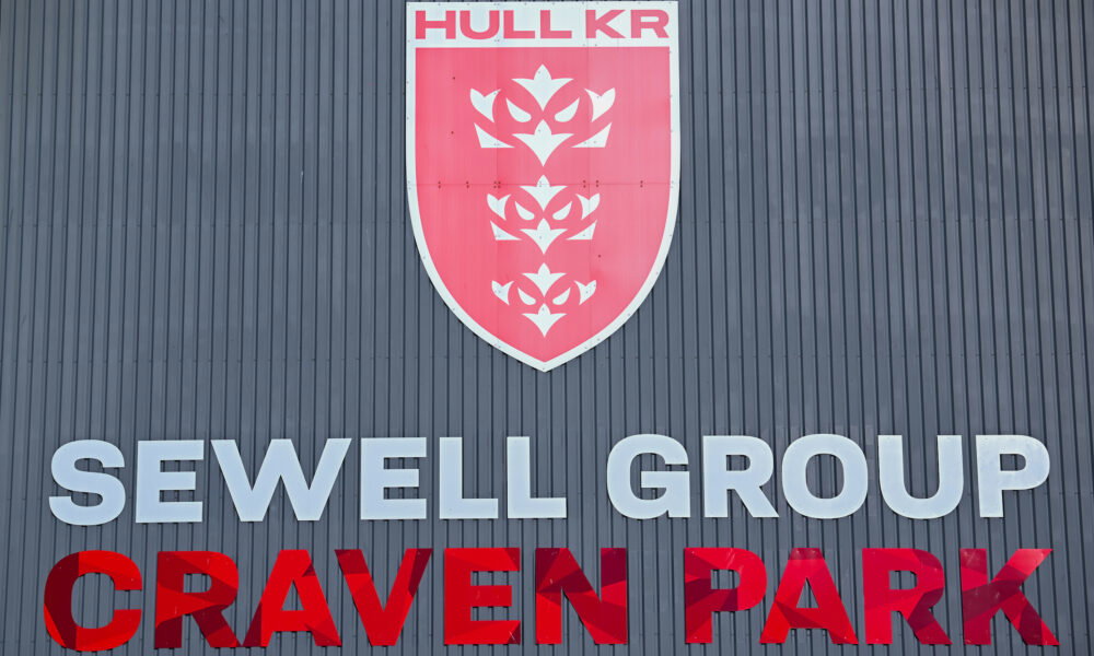 Hull KR head coach hunt narrowed to ‘two or three’ as chairman shares update