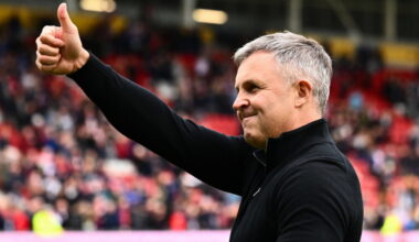 St Helens boss "not really bothered" about outside noise as defiant message sent to critics