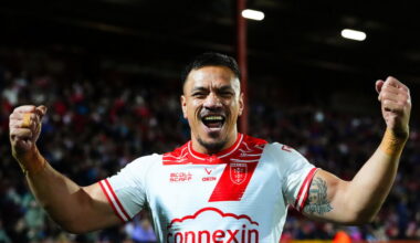 Hull KR and Wakefield Trinity stars banned as Leeds Rhinos and Wigan Warriors men charged in lengthy Super League disciplinary verdict