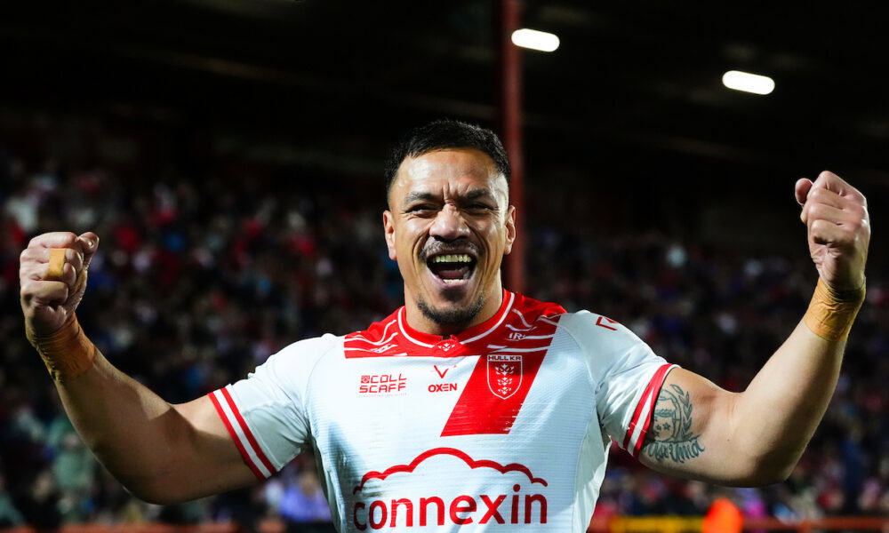 Hull KR and Wakefield Trinity stars banned as Leeds Rhinos and Wigan Warriors men charged in lengthy Super League disciplinary verdict
