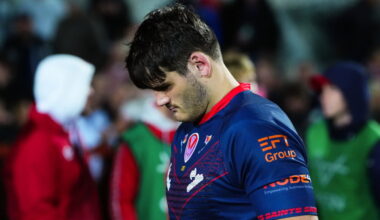 Noah Stephens' recovery potentially ‘measured in years’ as St Helens boss issues nerve damage update