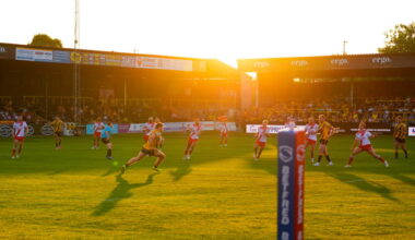 Castleford Tigers youngster lands season-long Championship loan move
