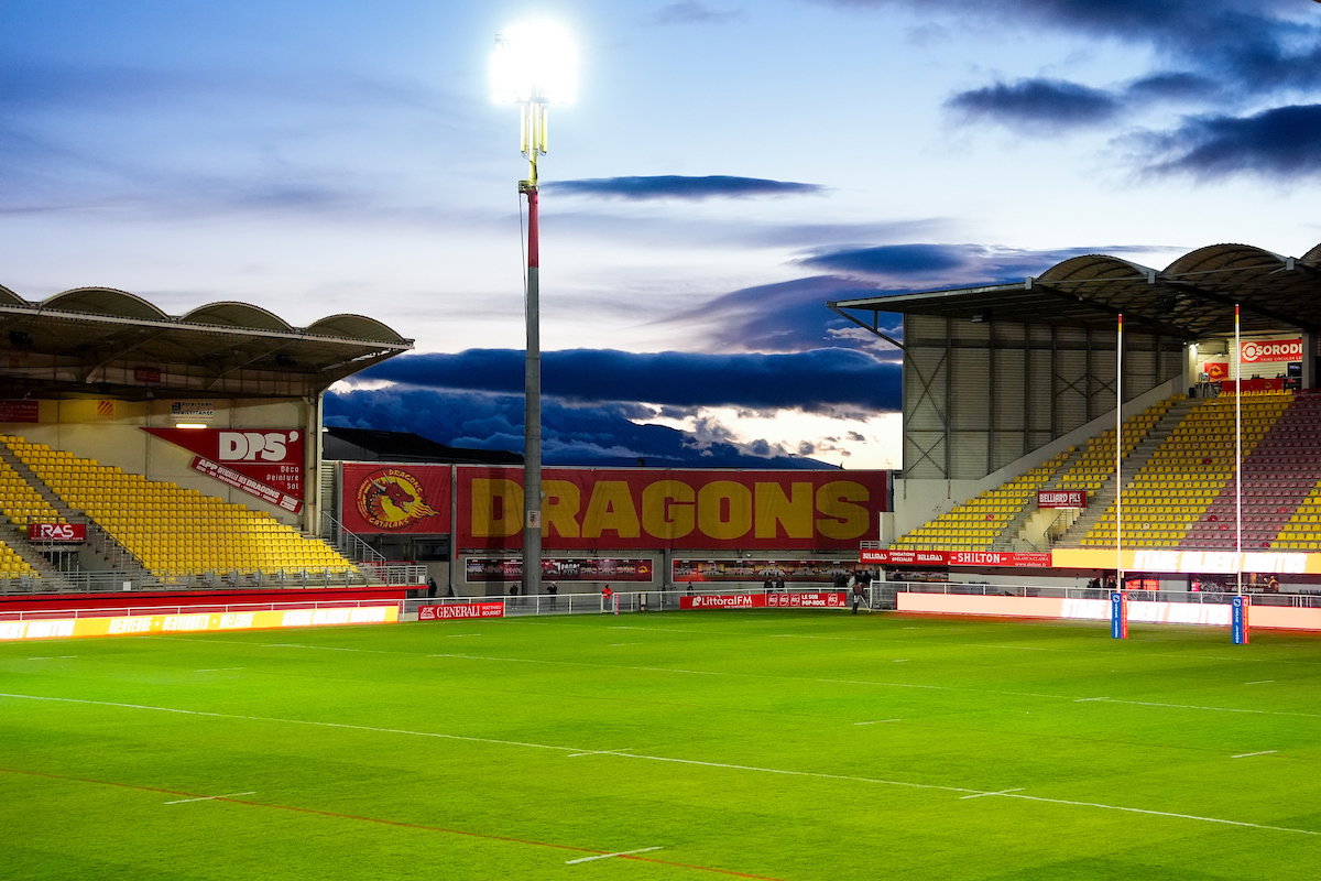 Super League