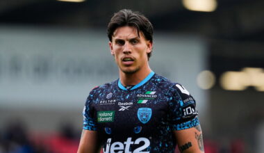 Leigh Leopards star returns to training as Adrian Lam issues fitness update