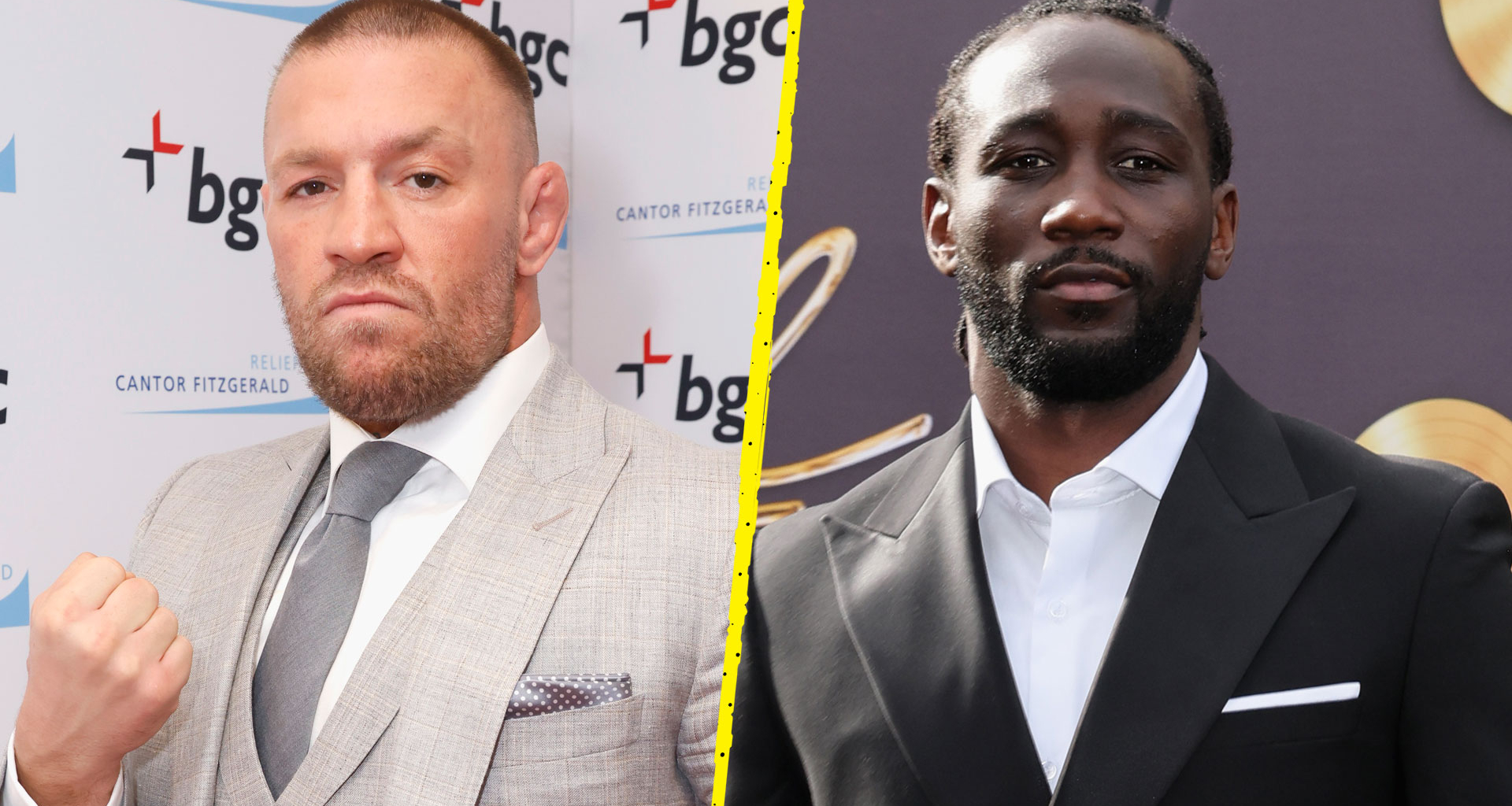 Conor McGregor lashes out at Terence Crawford in tirade after Ilia Topuria UFC White House loss