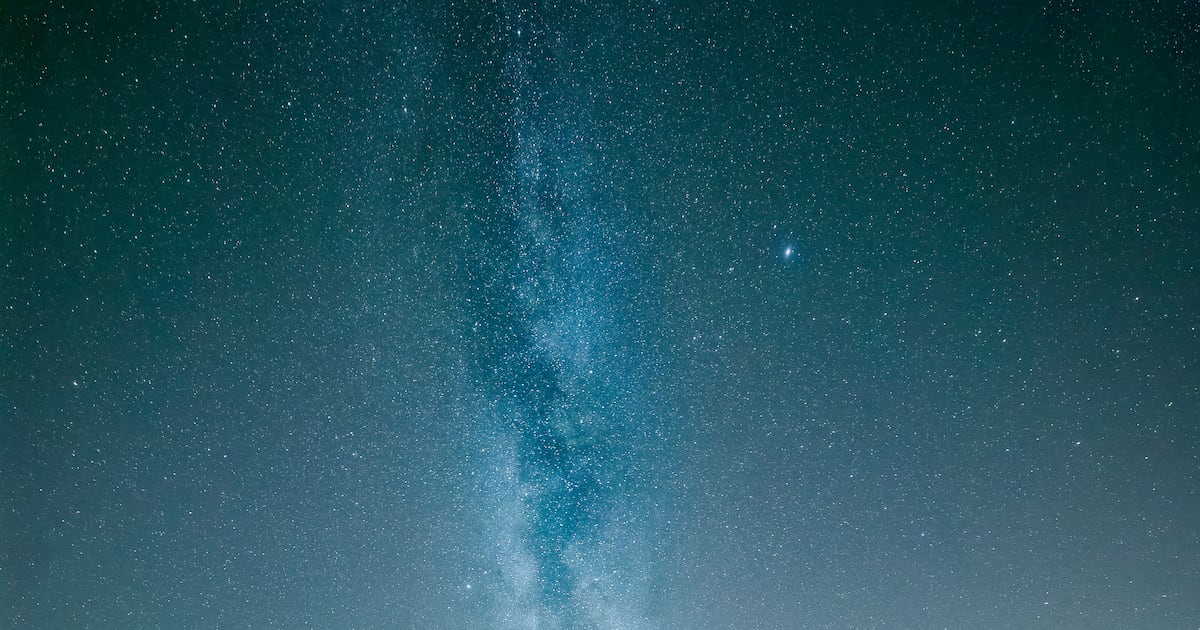 Star gazing: Vote for your favourite celestial shot in DIAS astrophotography competition – The Irish Times