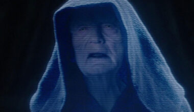 Star Wars: McDiarmid Talks Scrapped Pre-Disney Palpatine TV Series
