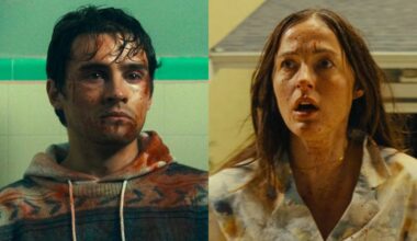 YouTuber Horrors Obsession And Backrooms Dominate Box Office