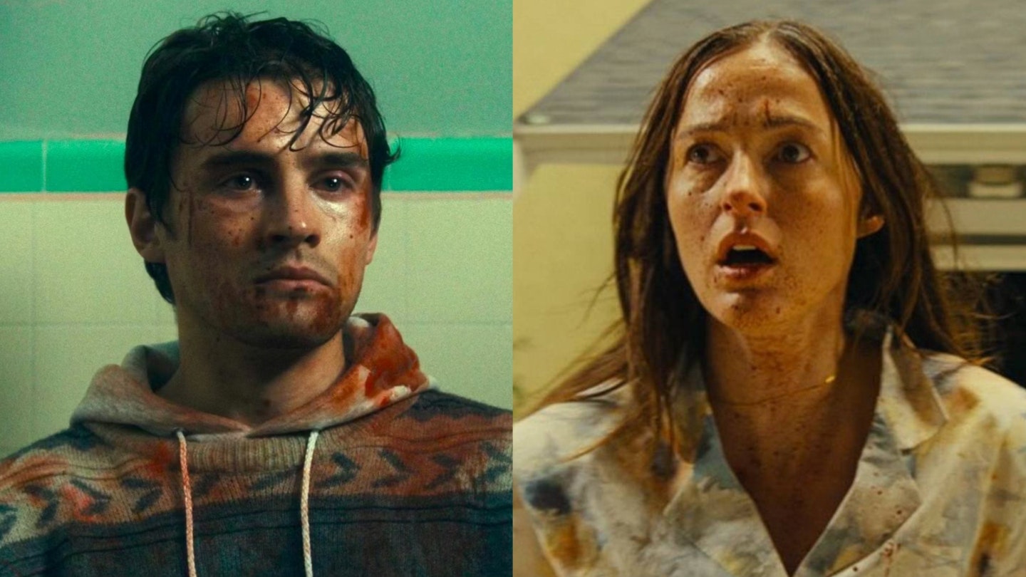 YouTuber Horrors Obsession And Backrooms Dominate Box Office